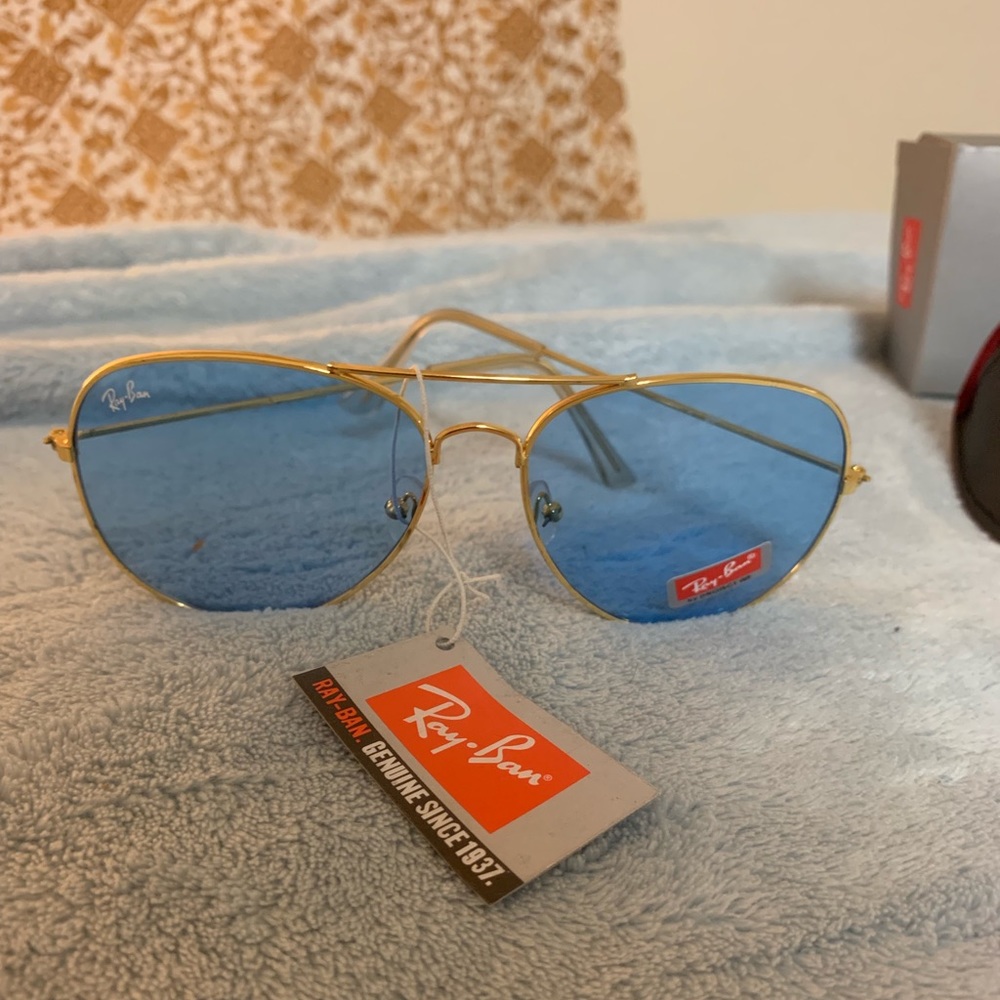 Ray Ban sunglasses